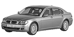 BMW E65 P143E Fault Code
