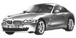 BMW E86 P143E Fault Code