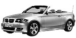 BMW E88 P143E Fault Code